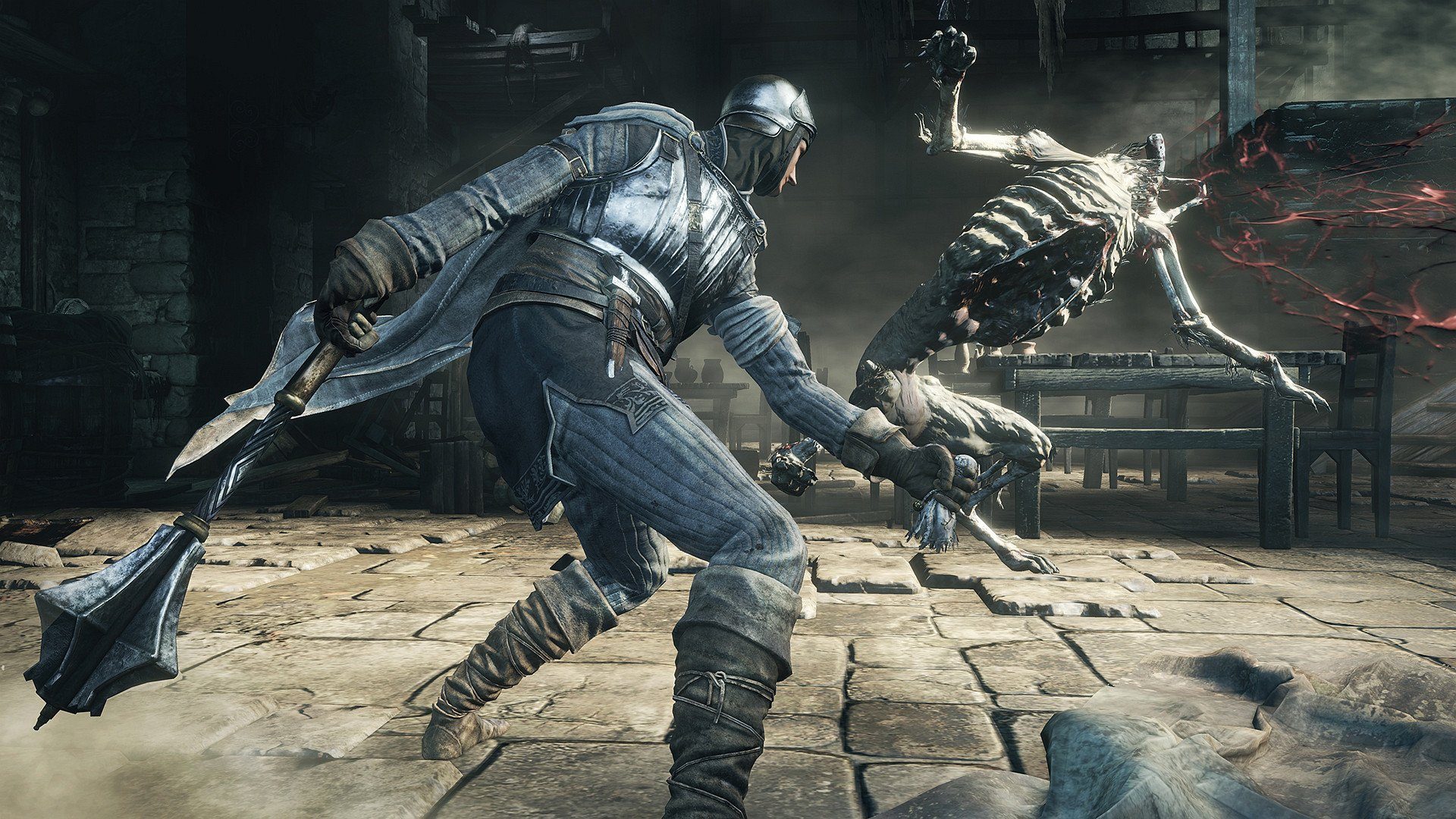 Dark Souls III - Imagen 45